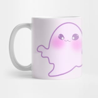 Cute Ghost Mug